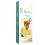 Tocas ZERONAUSEA 10 STICK PACK 15 ML