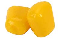 Zerone 50 Pz/Borsa Pesca Mais Outdoor Carpa Artificiale Artificiale Esca Mais Grano Morbido Sapore Carpa Esche Mais Pesca Esche