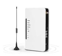 Zerone 900 1800 MHz gsm Gateway Terminale Wireless Fisso Piattaforma di Accesso Wireless Connetti Registratore di Allarme(EU)