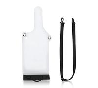Zerone Borsa Impermeabile per Walkie-Talkie con Dispositivo Elettronico di Protezione per Il Bagaglio a Mano con Custodia