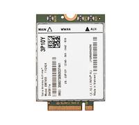 Zerone EM7455 Scheda Modulo Wireless 4G LTE, Antenna Gratuita EM7455 3P10Y 4G Module