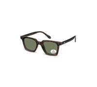 zerOne five Montana x Occhiale da Sole MP59 Squadrati Unisex taglia 49/22/150
