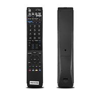 Zerone GA943WJSA Telecomando universale di alta qualità sostitutivo per GA841WJSA GA840WJSA GA935WJSA GA902WJSA GA959WJSA Compatibile con LCD LED Smart TV