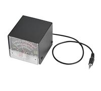 Zerone Metro Esterno S per Radio Ham FT-857D e FT-897D - Antenna VHF/UHF 144-146 MHz / 430-440 MHz, Cavo Coassiale RG-58, Connettore PL-259, Installazione Facile su Auto o Stazione