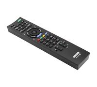 Zerone RM-ED044 - Telecomando universale di ricambio per Smart Digital TV