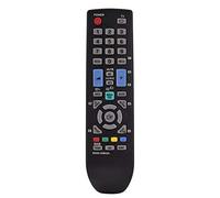 Zerone Telecomando Smart TV -00942A per TV, Sostituzione universale per telecomando -00942A Smart TV