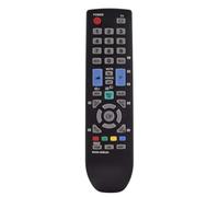 Zerone Telecomando Smart TV -00942A per TV, Sostituzione universale per telecomando -00942A Smart TV