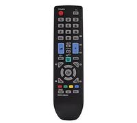 Zerone Telecomando Smart TV -00942A per TV, Sostituzione universale per telecomando -00942A Smart TV