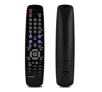 Zerone Telecomando TV per -00684A, Telecomando Universale -00684A Ricambio per Smart TV