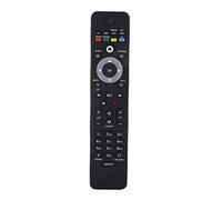 Zerone Telecomando Universale rc4450 / 01b per Smart TV Telecomando di Ricambio per rc4450 / 01b Smart TV LCD LED