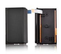 Zerone Touch pad di Ricambio Portatile per Controller di Gioco Indossabile e Resistente Nero