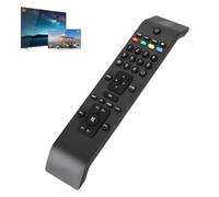 Zerone TV Telecomando, Universal RC3902 Smart TV Telecomando di Ricambio per