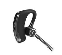 Zerone V8s Auricolare Bluetooth Car Auricolare Senza Fili Vivavoce 120H Standby Time Business Style Cuffia Clear Voice Capture Auricolari Wireless in-Ear per Cellulari Android