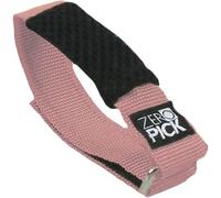 zeropick braccialetto anti-zanzare L nera Citronella Bio - 30 gr