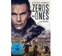 Zeros and Ones - Nichts ist gefährlicher als die Wahrheit (DVD) Ethan Hawke
