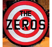 Zeros - In The Spotlight / Nowhere To Run