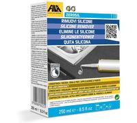 ZEROSIL Rimuovi Silicone 250 ml - Fila