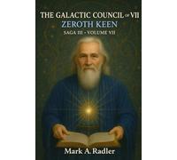 Zeroth Keen: The Galatic Council of VII