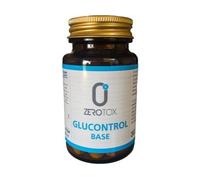 ZEROTOX GLUCONTROL BASE 30CPR