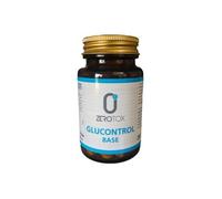 ZEROTOX GLUCONTROL BASE 30CPR