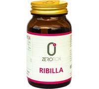 zerotox Ribilla 60compresse