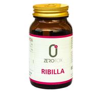 Zerotox ribilla 60cpr