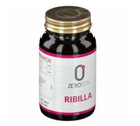 Zerotox ZEROTOX RIBILLA 60 SOFTGEL