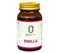 Zerotox ZEROTOX RIBILLA 60 SOFTGEL