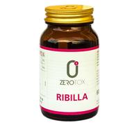 Zerotox ZEROTOX RIBILLA 60 SOFTGEL