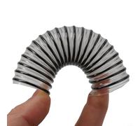 Zeroupshop 1 pz spazzole per pavimenti tubo di collegamento sostituzione tubo di prolunga attacco per OneS3 Breeze per aspirapolvere senza fili IFLOOR 3 accessori (1 PCS)
