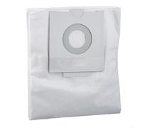 Zeroupshop 500438 Sistema di raccolta polvere in tessuto di fibra per SC FIS-CT per SYS 26L Secchio per polvere 36L Aspirapolvere Ricambio compatibile (CT26)