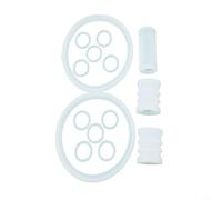 Zeroupshop Adattatore SSD M.2 NVMe da 2230 a 2280 per Steam Deck per OLED, per modulo di estensione ad alta velocità PCIe 4.0 Supporta fino a 8 TB, kit di conversione per disco rigido PCB a 4 strati