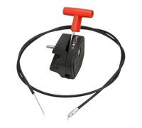 zeroupshop Assemblaggio Completo per cavo per acceleratore 1 Pezzo Assemblaggio