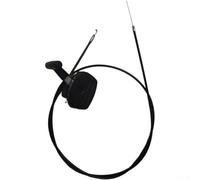 zeroupshop Assemblaggio per Cavo per Frizione per Giardino Compatibile HA | per ideale per cavo per frizione per giardino, materiali durevoli, prestazioni affidabili, ricambio preciso