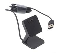 Zeroupshop Base di ricarica Dock Per Amazfit Balance A2286 Smart Watch Stazione di Ricarica USB Per T-Rex3 A2322 Balance2 A2429 Desktop Base di Ricarica