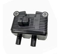 Zeroupshop Bobina di accensione per FLSTS Heritage Springer 2000-2003, FLHT 2002-2006, Night Train EFI, 0,5 OHM, ricambio 31655-99 2102-0225