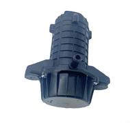 Zeroupshop Cavo adattatore AUX, per porta stereo Becker 8PIN e 6PIN, compatibile con Porsche Mexico Pro 7933, CD 4627, CC 4327, Traffic Pro 4720
