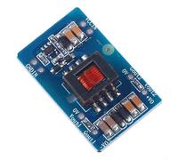 Zeroupshop Convertitore CC CC isolato a doppia uscita da 5 W ampio da 5 V a 36 V modulo compatto ad alta efficienza bassa ondulazione adatto per trasmettitori di controllo di processo alimentato in