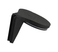 Zeroupshop Copertura manuale per macina caffè Comandante C40 MK4, impugnatura ergonomica di ricambio in PLA con anello di tenuta, coperchio protettivo portatile per freschezza, facile da installare