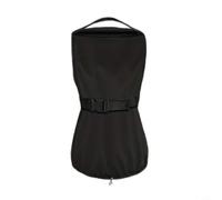 Zeroupshop Copertura protettiva per pompa dell'acqua per filtro a sabbia Intex, resistente alla pioggia Oxford 210D, resistente ai raggi UV, facile manutenzione