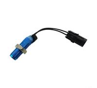 Zeroupshop Coppia di lampadine posteriori per 5N 2008-2012, connettore di cablaggio di ricambio in ABS nero, OEM 5ND945257 5ND945258 (importato)