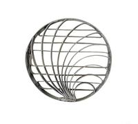 Zeroupshop Cuscinetto a rullini ad ago per boccola ammortizzatore posteriore per bici, per SRAM, per DT, per FOX, in lega di alluminio, foro 15 mm, larghezza 12,7 mm, vite M8, colore argento rosso, 22