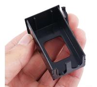 Zeroupshop Custodia per batteria da 9 V per pickup EQ-7545R per chitarra acustica, parte di ricambio in ABS con design per Access, dimensioni 51,5 x 28,5 x 19 mm