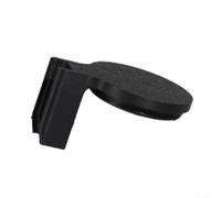 Zeroupshop Custodia protettiva portatile per macinacaffè C40 ZP6 HeroZ3 | Il design sigillato blocca la polvere, adatto per C40 ZP6 per Z3, portatile per il viaggio, facile da installare a scatto