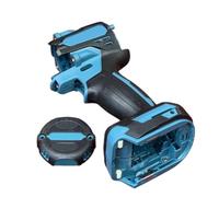 Zeroupshop DTW300 DTW302 Set di alloggiamenti per trapano elettrico per trapano elettrico, parti di ricambio professionali per driver (C)