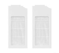 Zeroupshop Filtro per Bosch Spotless+ e Spotless Advanced+ BCRD1W BCRD2W, filtro lavabile riutilizzabile compatibile HEPA (confezione da 2)