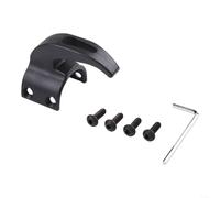 Zeroupshop Gancio di stoccaggio, per scooter elettrico MAX G30/G30D, artiglio per borsa da appendere, accessorio per PC resistente alla ruggine, con capacità di carico di 50 kg