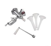 zeroupshop Insaccatrice Salsicce a Manovella Cucina Insaccatrice Salsicce(L)