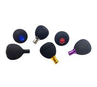 Zeroupshop Interruttore automatico di blocco della porta della lavatrice, per DLS-U7/DLS-U8, parte di ricambio AC220V, accessorio per asciugatrice in plastica, facile da installare, nero 6 x 6 x 12 cm