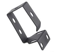 Zeroupshop Interruttore rotante 0-10 V Di mmer, per driver LED, manopola on/off seriale, per piante Grow Track Spot Down pannello soffitto, senza sfarfallio passivo, nero (B)